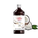 Deiman Natura Artificial Food Flavoring Coconut Essence (33.8 fl oz)