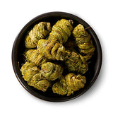 50g/1.76oz Huo Shan 4-year Herba Dendrodii Officinalis Maple Bucket Tie Pi Shi Hu ??????