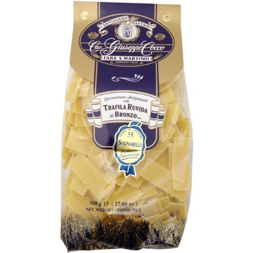 Pasta,Cocco Sagnarlli,#48
