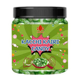 SMIBZE Natural Kacchi Kairi Candy 250 GM (Pack of 1) SMIBZE