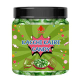 SMIBZE Natural Kacchi Kairi Candy 100 GM (Pack of 1) SMIBZE