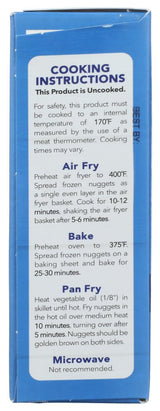 Bell & Evans Chicken Nuggets, 12 OZ
