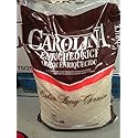 Carolina long grain rice 25 LB