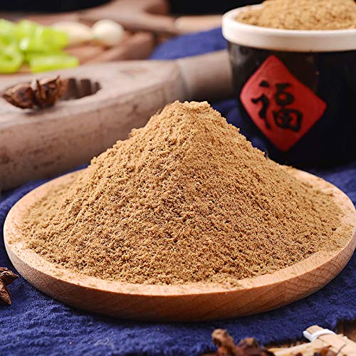Wang Shouyi Thirteen Incense Seasoning 45G shisanxiang chinese five spice powder??? Zercumm Household Spiced Seasoning Powder Dumpling Fillings Spicy