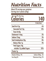 Werther's Original Chewy Caramels - 37 Ounces