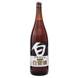 Yamashin Premium Kin-Kanjuku Shiro Shoyu (White Soy Sauce) -1.8 Liter ???? ??????