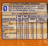 McVitie's Original Hobnobs 255g