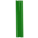 Perfectware 7.75 Green Paper Straw 200ct