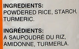 Vietnamese Pancake Flour Mix (Bot Banh Xeo) - 12 Oz.