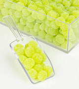 Gustaf's Sour Apples Gummi Candy- 4.4 lb Bag