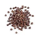 Essential Spice Grains of Paradise, 5 oz Bottle - Warm, Peppery & Citrusy Flavor - Whole Exotic Spice for Rubs, Spice Blends, Stews & Global Cuisine