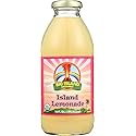 Big Island Organics - Island Lemonade - 16oz (12 pk)