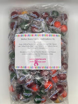 Assorted Small Jawbreakers - 2 lbs