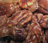 Brittle Brothers Pecan Brittle - 16 oz Gift Box - Gourmet Candy