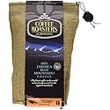 Coffee Roasters of Jamaica - 100% Jamaica Blue Mountain Coffee (16oz Whole Beans)