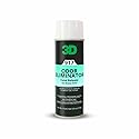 3D Odor Eliminator Total Release Fogger, Powerful Air Freshener and Odor Control, Aerosol Bomb Neutralizes Unwanted Smells in Home Office RV, Sea