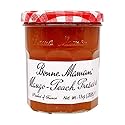 Bonne Maman, Preserves Mango Peach, 13 Ounce