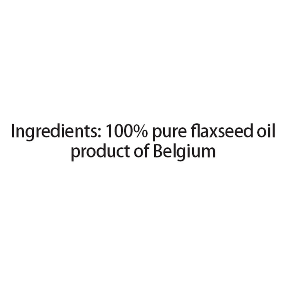 Mantova Flaxseed Oil, 100% Pure Cooking Spray with Omega-3, perfect for Keto snacks, baking, or seasoning for cooking, our oil dispenser bottle lets you spray, drip, or stream with no waste, 5 oz