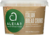 Aleia's Bread Crumbs Gluten Free Italian 13 oz