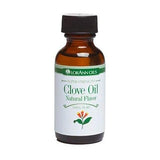 LorAnn Clove Leaf Oil SS Natural Flavor, 1 ounce bottle