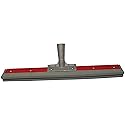 Haviland 2724 Duo-Dri Foam Rubber Heavy Duty Floor Squeegee, 24" Length