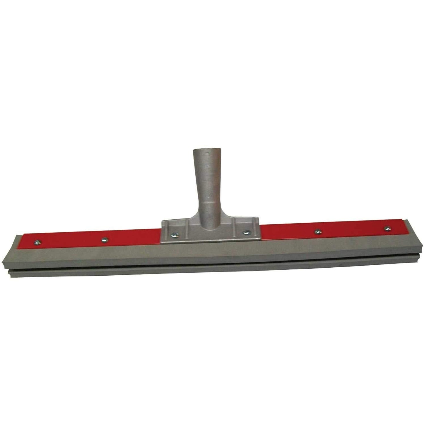 Haviland 2724 Duo-Dri Foam Rubber Heavy Duty Floor Squeegee, 24" Length