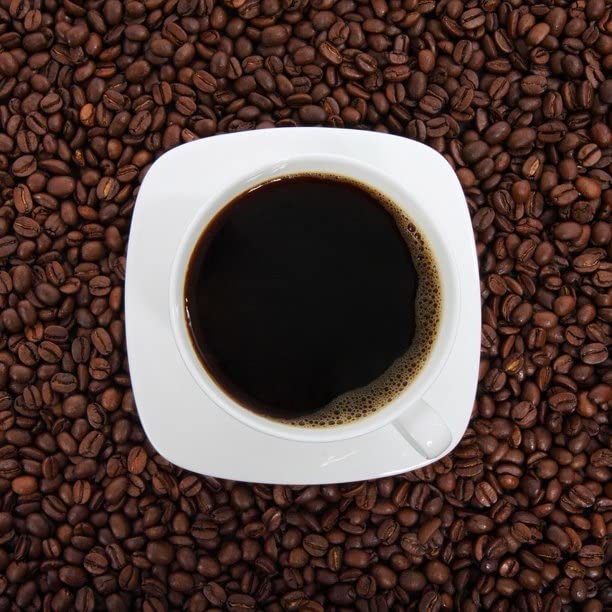 Premium Kopi Campur From Indonesia Wild Palm Civets Arabica Coffee Beans, Medium Roast, 250 Grams