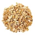 Frontier Co-Op Lemon Peel, Cut And Sifted, Certified Organic, Kosher - 1 Lb. Bulk Bag - Citrus Limon (L.) N.L. Burm.