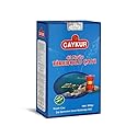 ÇAYKUR Tirebolu No42 Turkish Black Tea, Loose Leaf, Strong Aromatic Flavor, Premium Traditional NaturalTea 500gr / 17.6