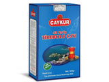 ÇAYKUR Tirebolu No42 Turkish Black Tea, Loose Leaf, Strong Aromatic Flavor, Premium Traditional NaturalTea 500gr / 17.6