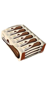 Ulker Laviva chocolate bar, Case of 24x 35g