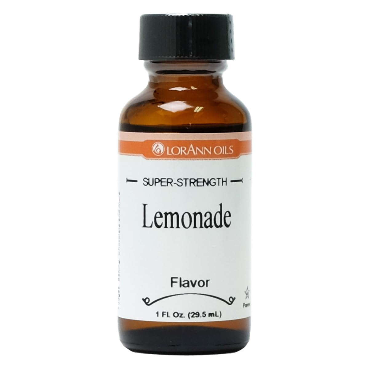 LorAnn Lemonade SS Flavor Flavor, 1 ounce bottle