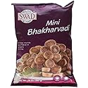 Great Bazaar Swad Bhakarwadi Snacks, 10 Ounce