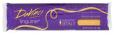 DaVinci, Italian Pasta, 16oz Bag (Pack of 6) (Choose Types of Pasta Below) (Linguine 16oz Bag)