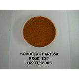 SupHerb Farms Moroccan Harissa Paste, 2 Pound -- 2 per case.