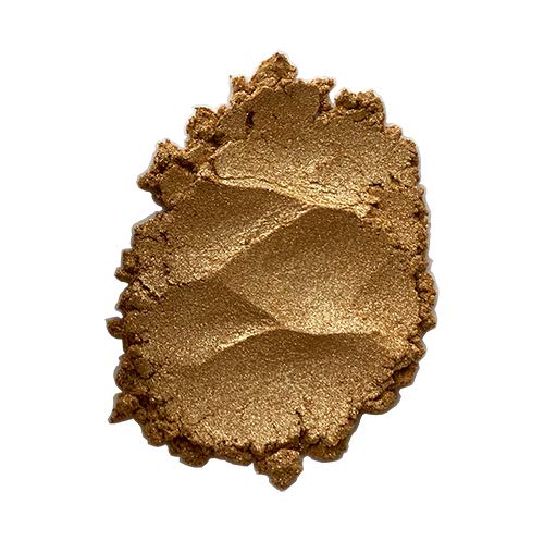 ROYAL GOLD METALLIC Luster Dust (4 grams container) By Oh! Sweet Art Corp
