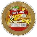 Keebler Ready Crust Graham Pie Crust - 10 Inches (Pack of 3)