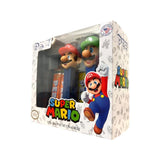 Super Mario And Luigi PEZ Set