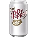Diet Caffeine Free, 12 Ounces