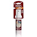 Wine Away Red Wine Stain Remover, 2oz with Header Card - Perfect Fabric, Upholstery and Carpet Cleaner Spray Solution - Effectively Removes Blood