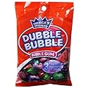 New 810789 Dubble Bubble Gumballs 4Oz 3 Asst Flvrs (-Pack) Gums Cheap Wholesale Discount Bulk Candy Gums Others