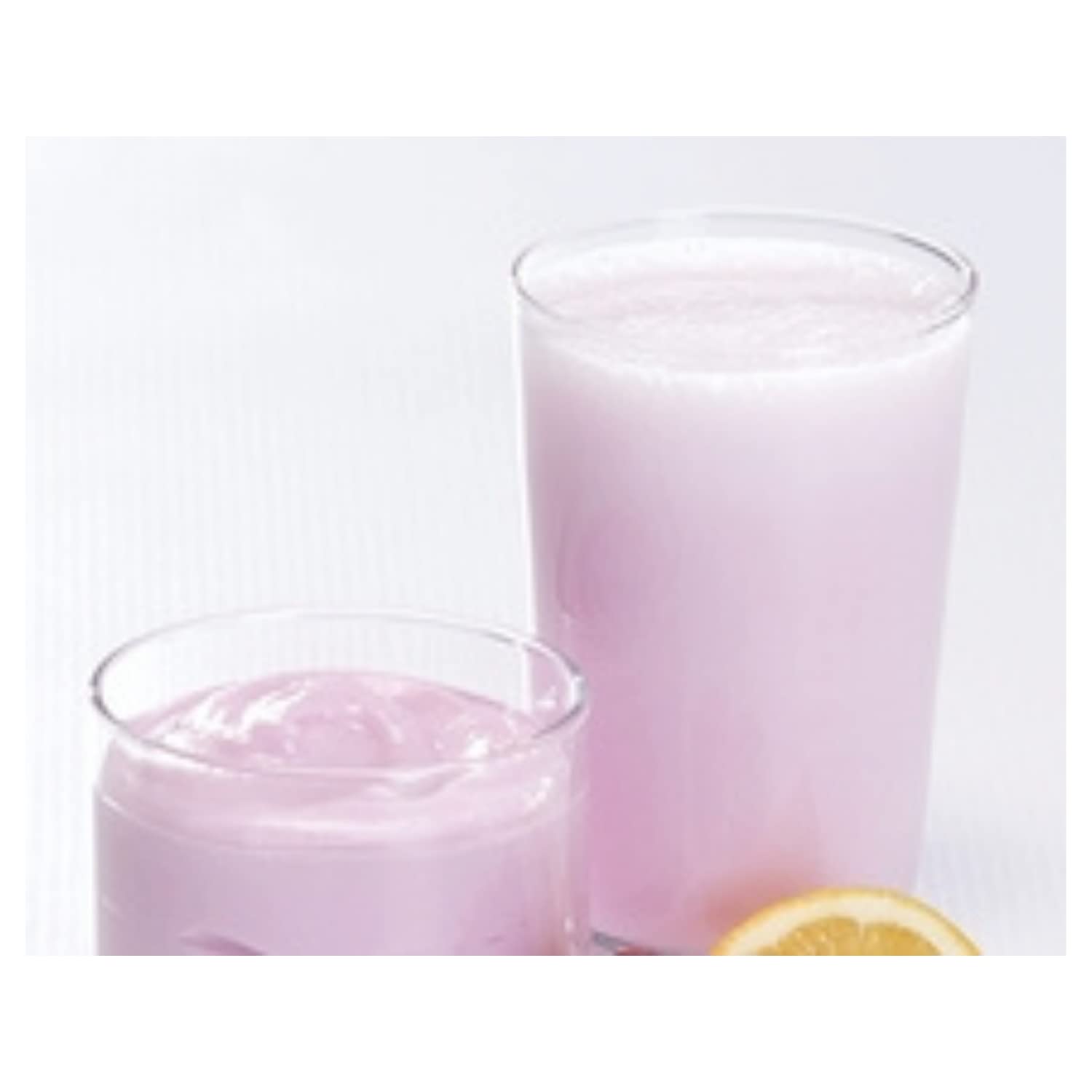 PROTIFIT - High Protein Dark Chocolate & Lemon Raspberry Pudding & Shake Mix 2 Pack, 15g Protein, Low Calorie, Low Fat, Low Carb, Aspartame Free, Idea