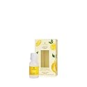 Thymes Lemon Leaf Laundry Fragrance Oil for Dryer - Scented Laundry Supplies (0.5 fl oz)