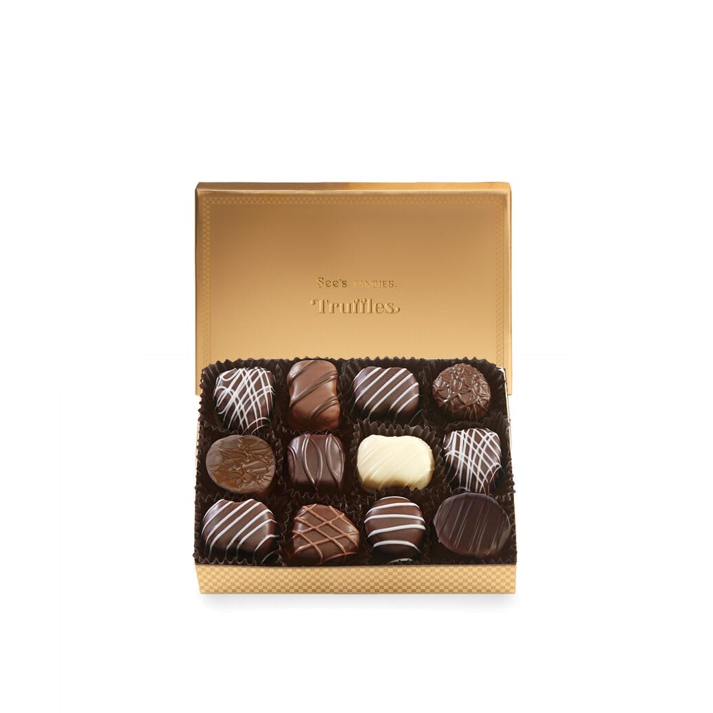See's Candies 1 lb 8 oz Thank You Gift Set