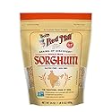 Bob's Red Mill Sorghum Grain, 24oz (Pack of 1) - Whole Grain, Vegan, Kosher