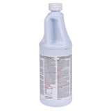 (32oz) - Drain Opener and Waste System Cleaner, Dissolves Hard Water Scale, Rust, Mineral Deposits - Ready to Use Liquid Drain Cleaner