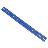 Global Industrial Polyurethane Front Squeegee Blade for 20" Scrubber