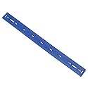 Global Industrial Polyurethane Front Squeegee Blade for 20" Scrubber