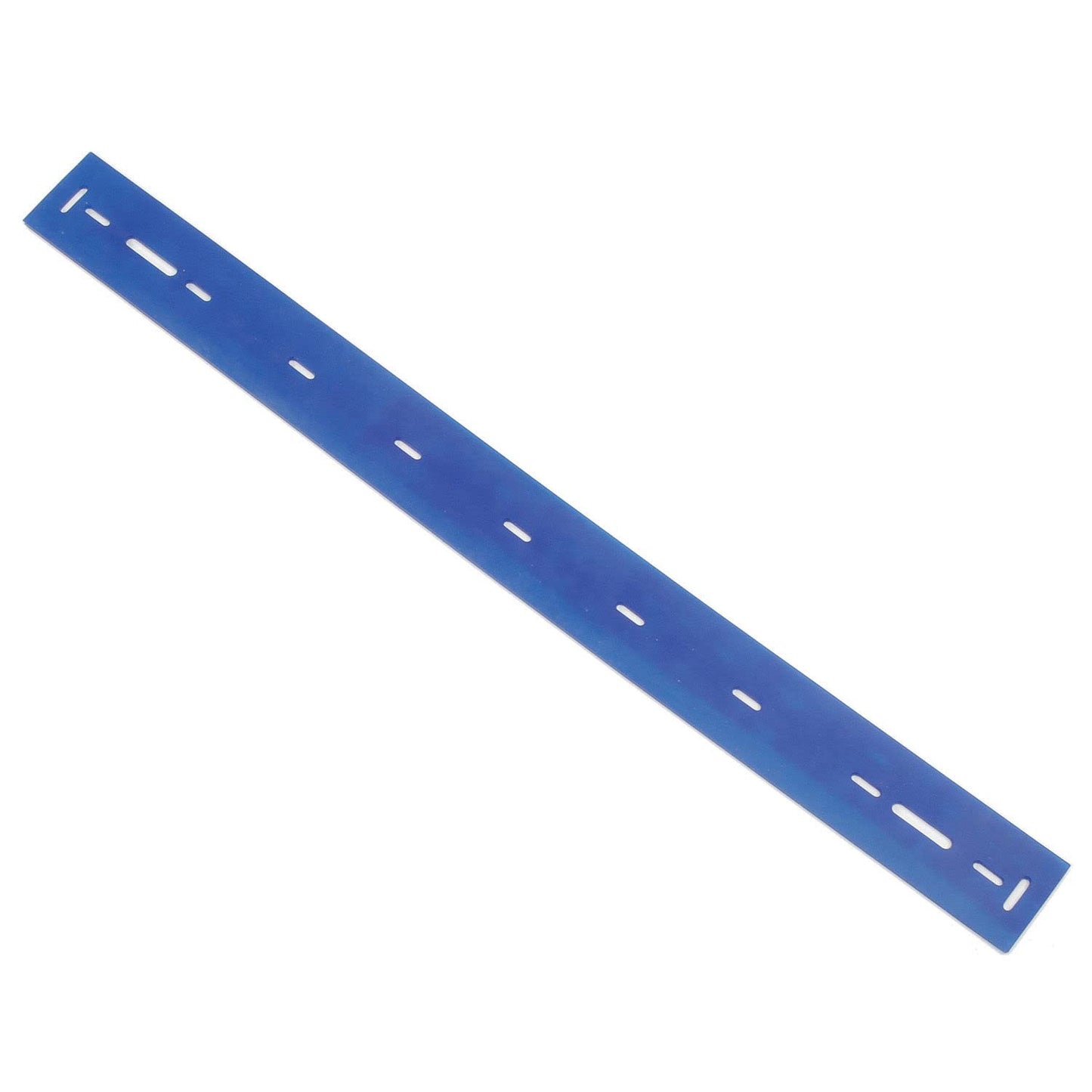 Global Industrial Polyurethane Front Squeegee Blade for 20" Scrubber