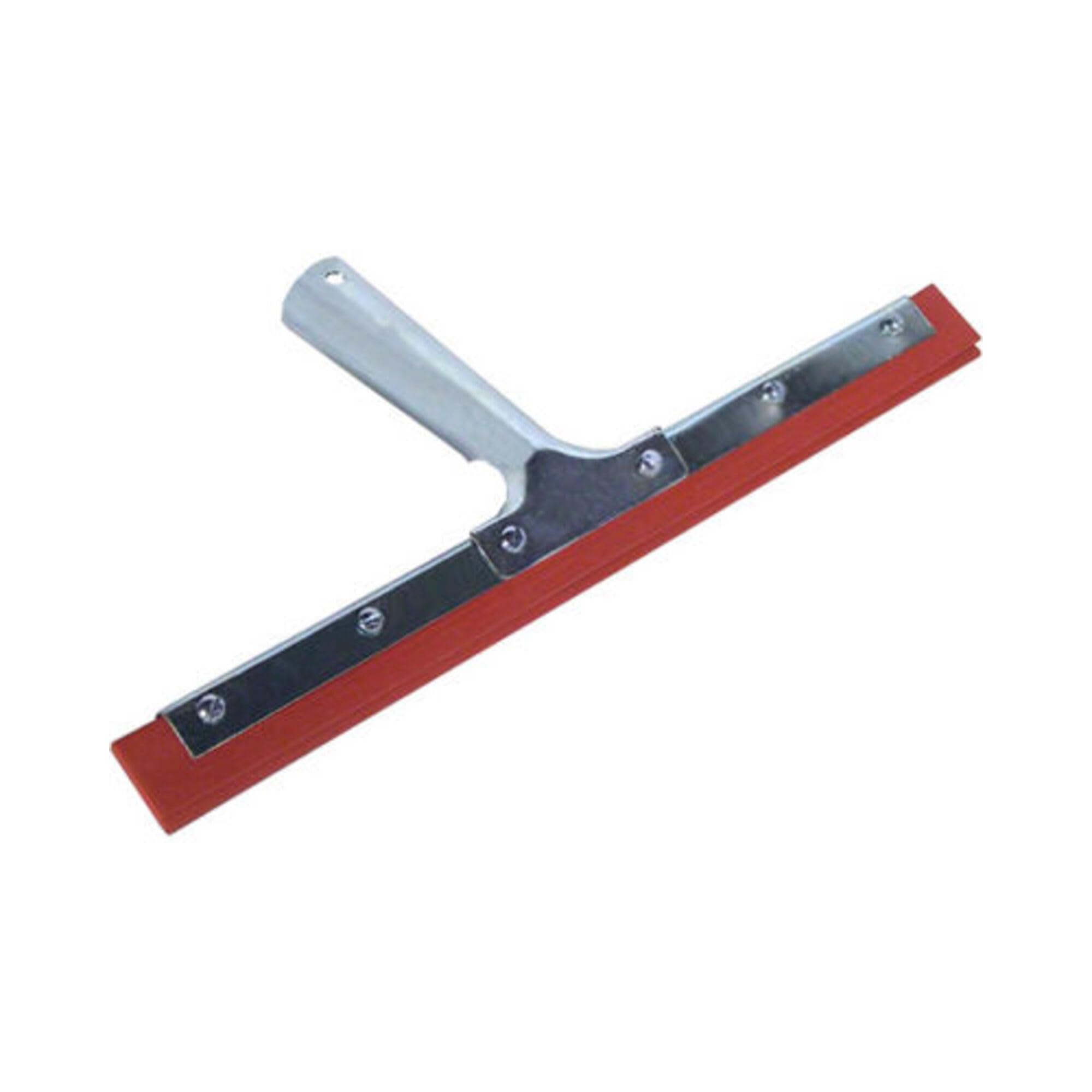 Haviland H-14 EPDM Rubber 2 Ply Window Squeegee, 14" Length, Red